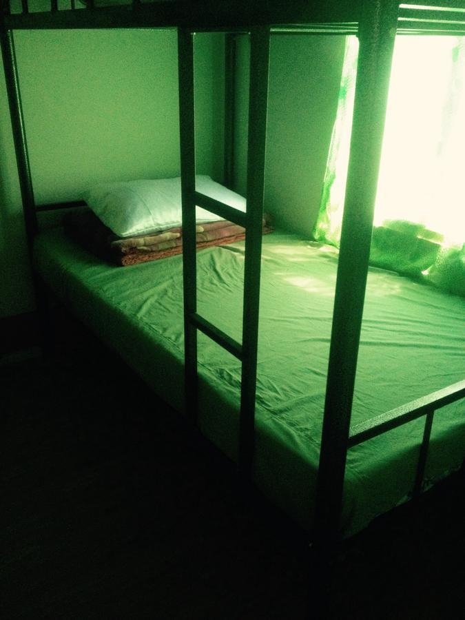 Lux Pillow Hostel Nyaung-U Dış mekan fotoğraf