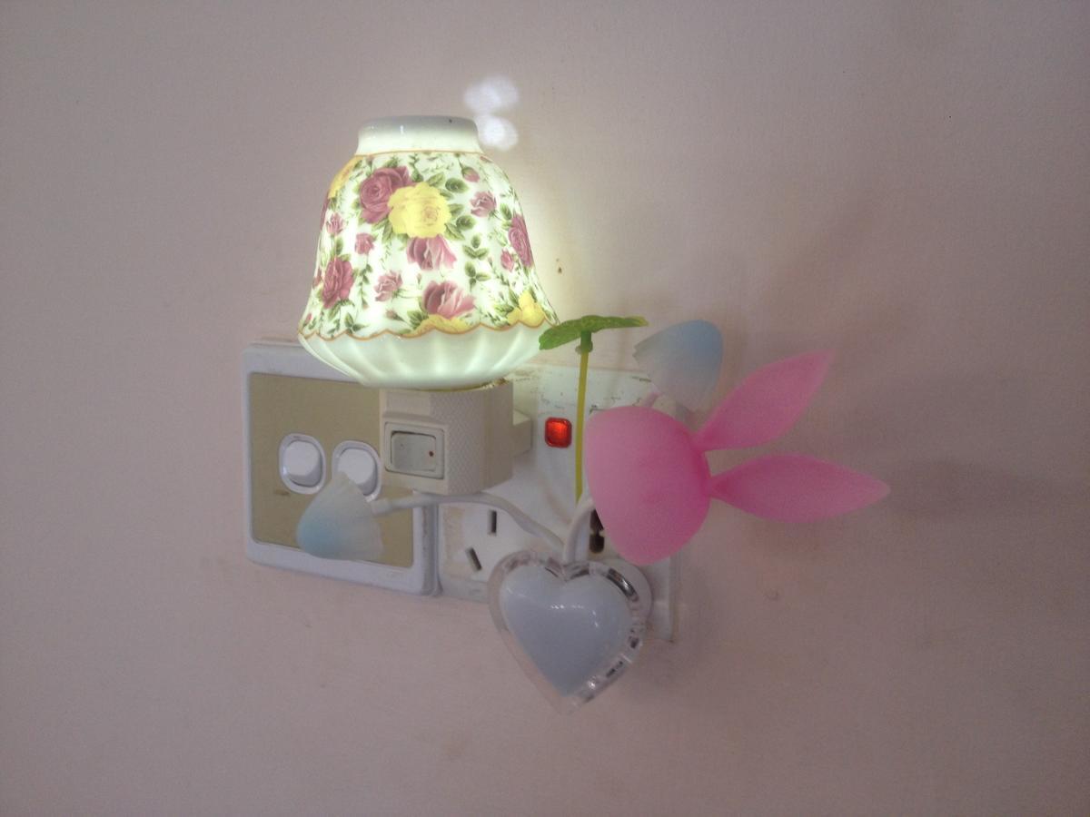 Lux Pillow Hostel Nyaung-U Dış mekan fotoğraf