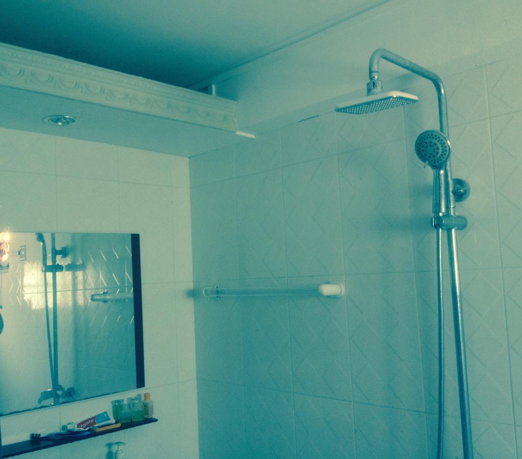 Lux Pillow Hostel Nyaung-U Dış mekan fotoğraf