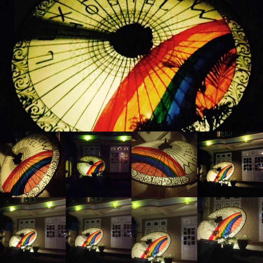 Lux Pillow Hostel Nyaung-U Dış mekan fotoğraf