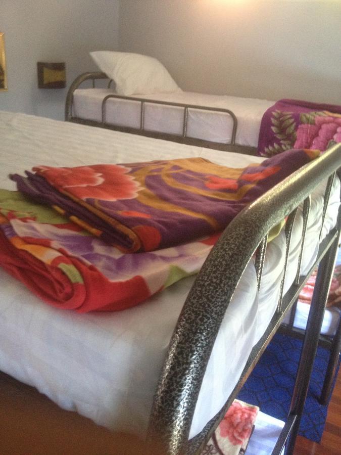 Lux Pillow Hostel Nyaung-U Dış mekan fotoğraf