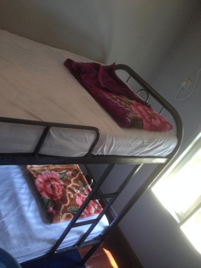 Lux Pillow Hostel Nyaung-U Dış mekan fotoğraf