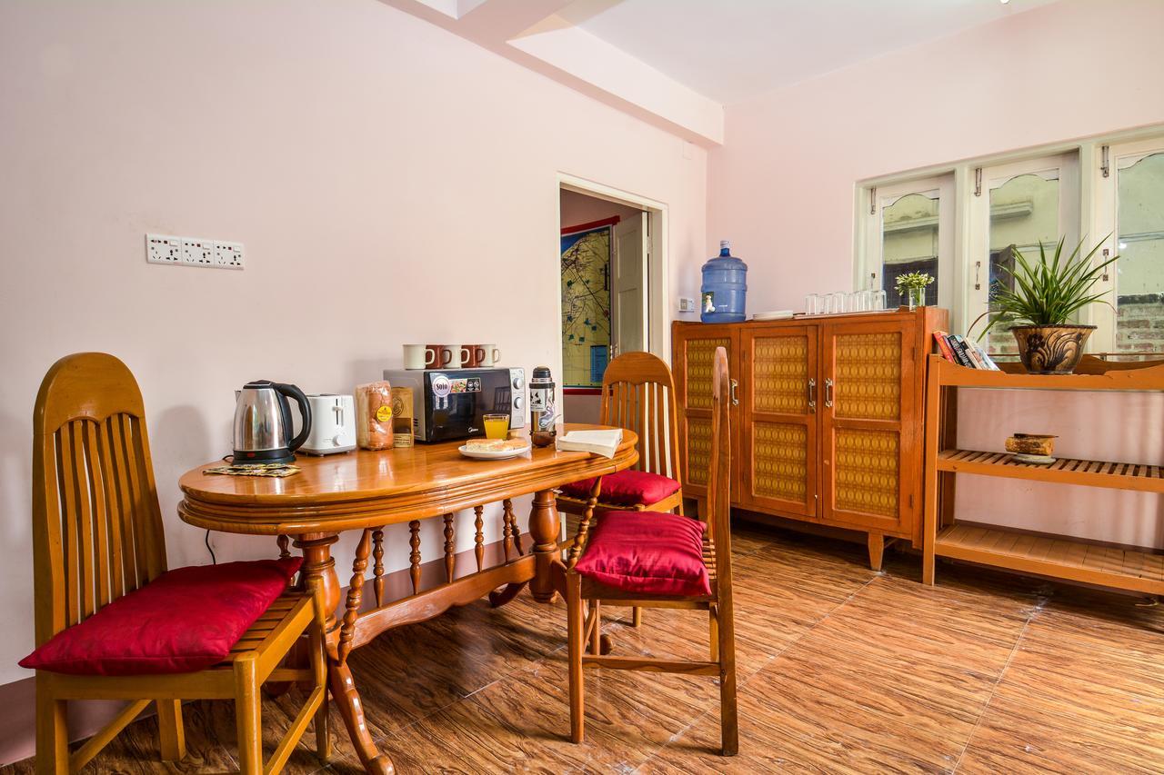 Lux Pillow Hostel Nyaung-U Dış mekan fotoğraf