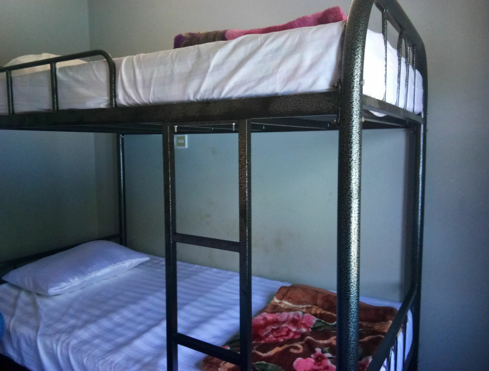 Lux Pillow Hostel Nyaung-U Dış mekan fotoğraf