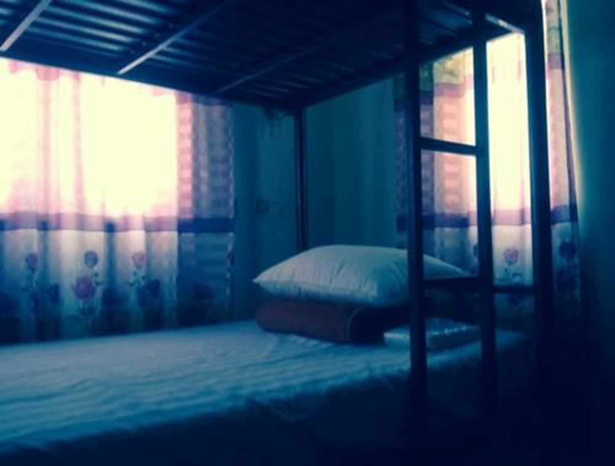 Lux Pillow Hostel Nyaung-U Dış mekan fotoğraf